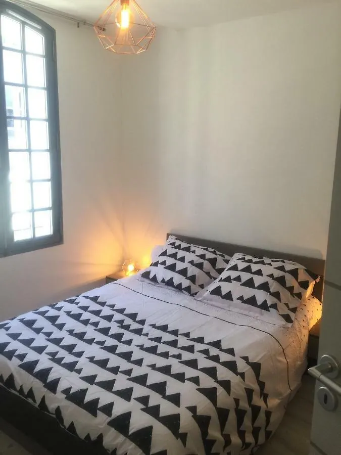 Appartement L'Islois LʼIsle-sur-la-Sorgue