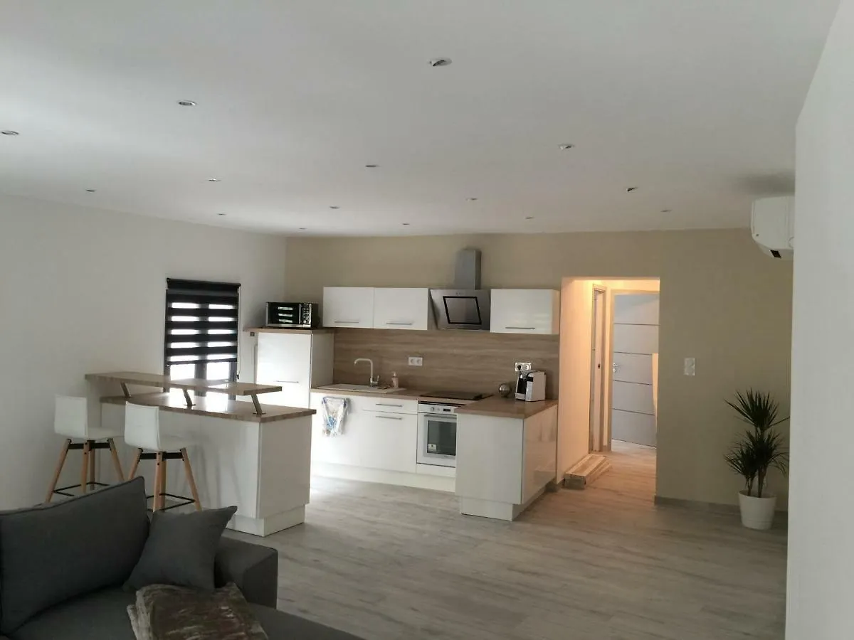 Appartement L'Islois LʼIsle-sur-la-Sorgue