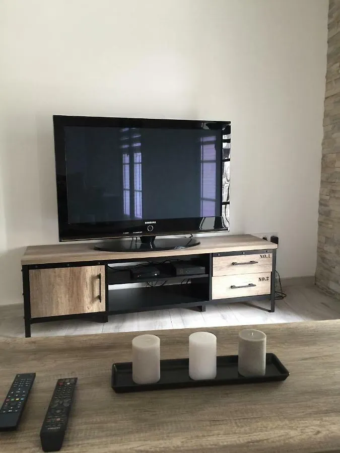Appartement L'Islois LʼIsle-sur-la-Sorgue
