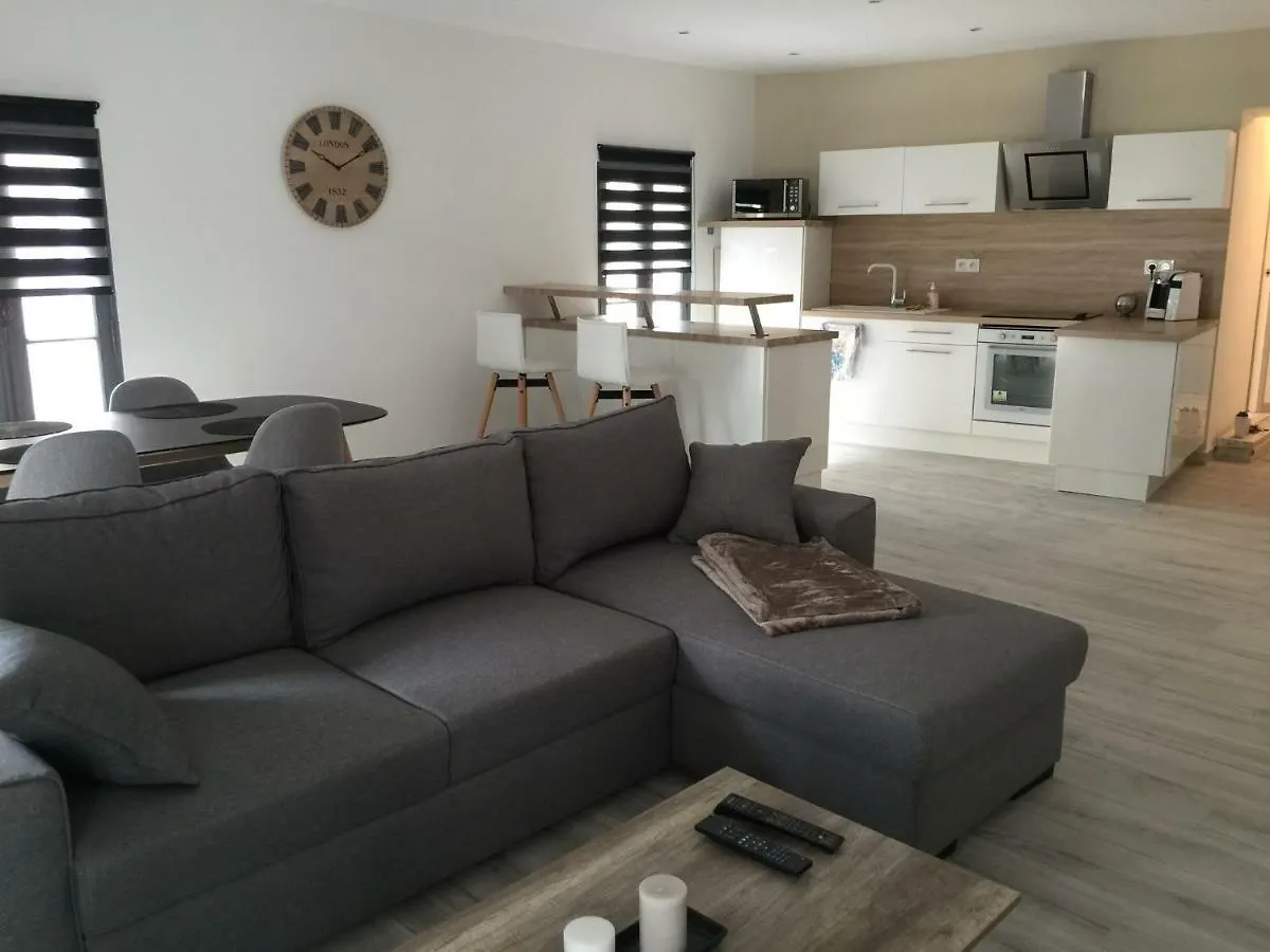 Appartement L'Islois LʼIsle-sur-la-Sorgue