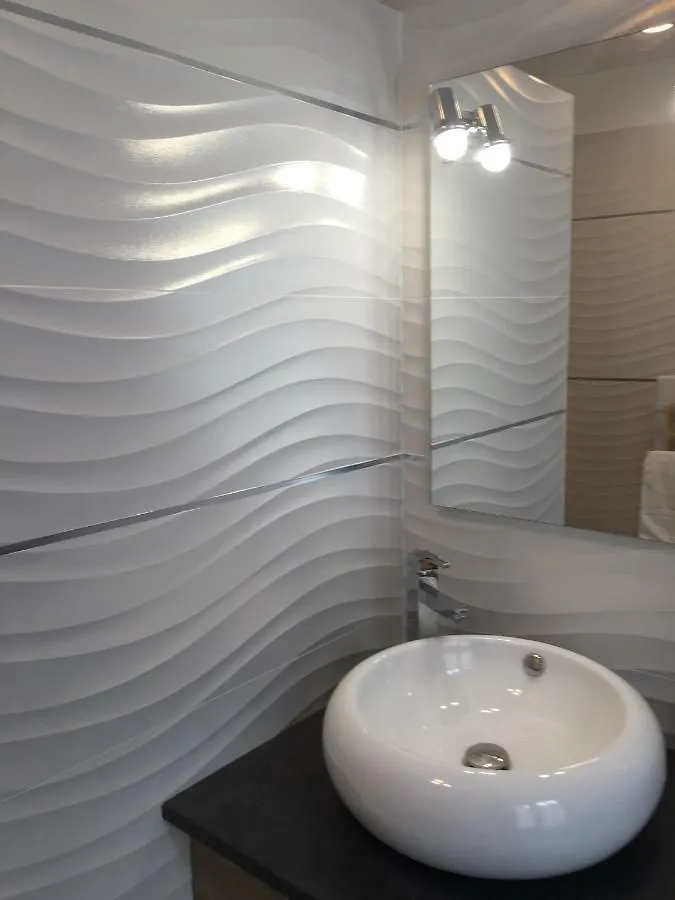 Appartement L'Islois LʼIsle-sur-la-Sorgue