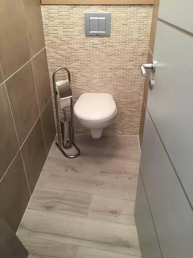 Appartement L'Islois LʼIsle-sur-la-Sorgue 0*,