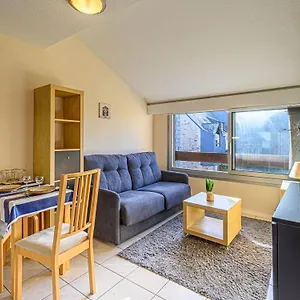  Appartement Maison Port En Dro-5 France
