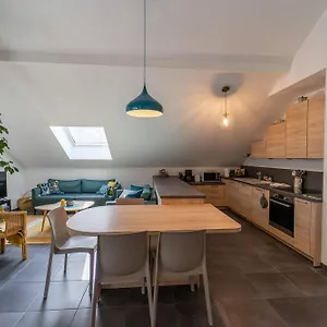  Appartement La Champanaise - 2 à 300m Du D'annecy France