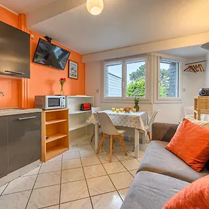  Appartement Maison Port En Dro-6 France