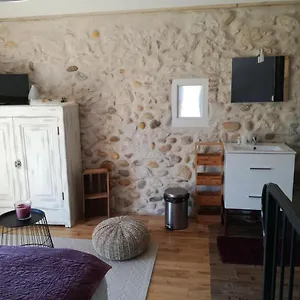  Hébergement de vacances La Chabottine Vercors France